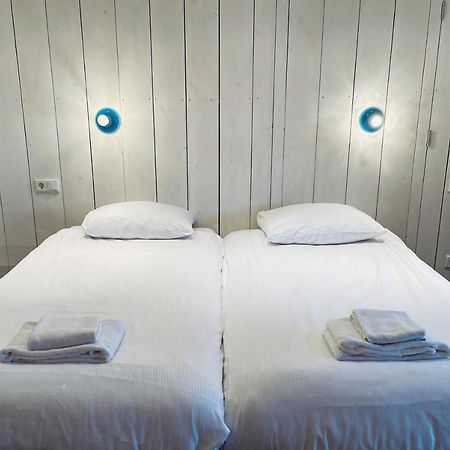 Hello Zeeland - Appartementen Herenstraat 19 - Zee & Zand 돔브르흐 외부 사진