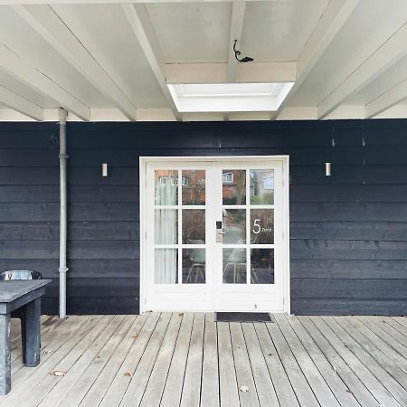Hello Zeeland - Appartementen Herenstraat 19 - Zee & Zand 돔브르흐 외부 사진