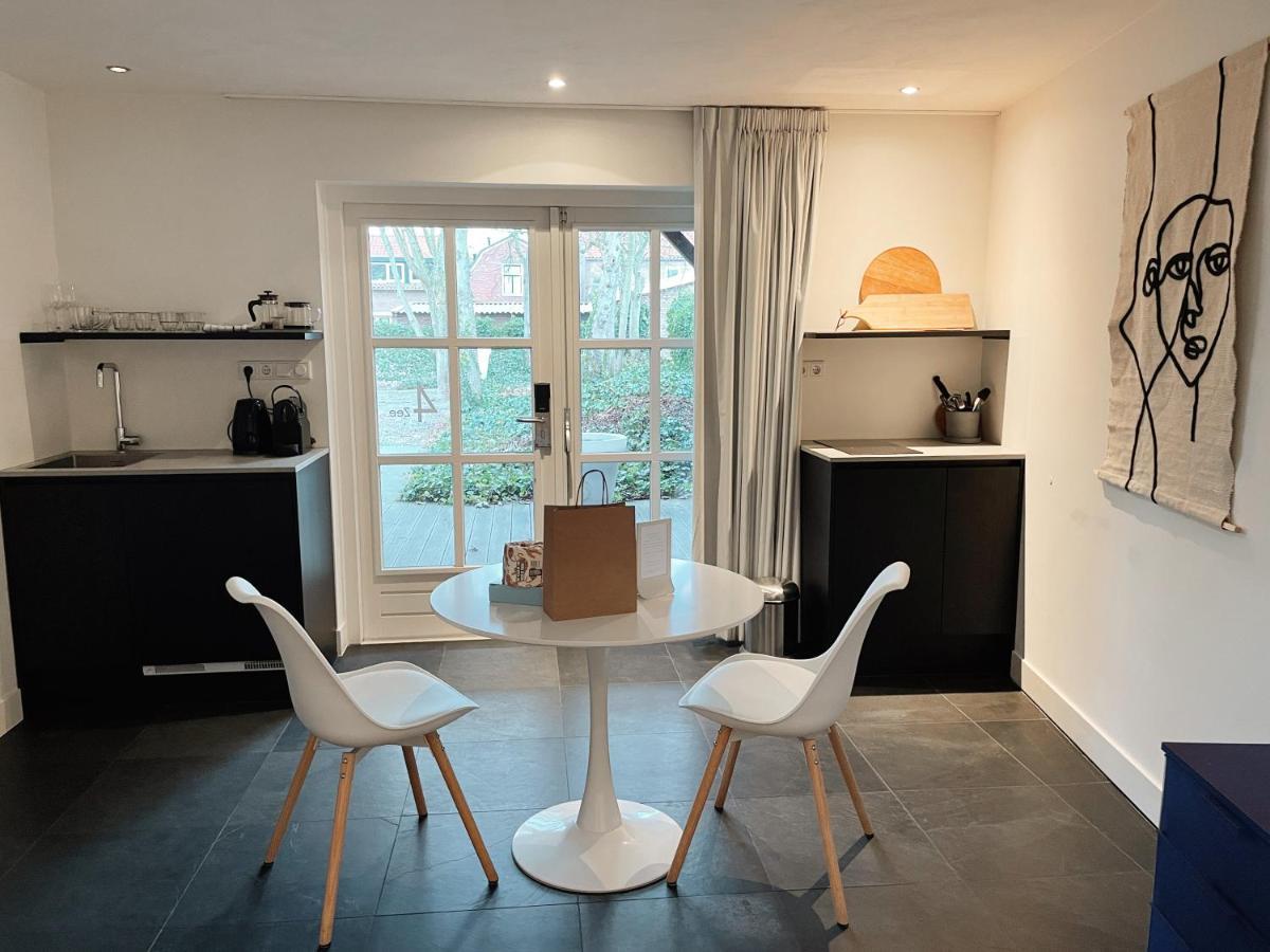 Hello Zeeland - Appartementen Herenstraat 19 - Zee & Zand 돔브르흐 외부 사진