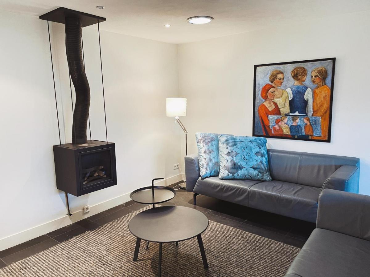 Hello Zeeland - Appartementen Herenstraat 19 - Zee & Zand 돔브르흐 외부 사진