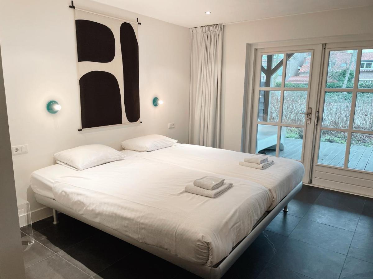 Hello Zeeland - Appartementen Herenstraat 19 - Zee & Zand 돔브르흐 외부 사진