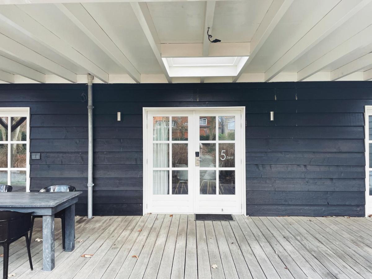 Hello Zeeland - Appartementen Herenstraat 19 - Zee & Zand 돔브르흐 외부 사진